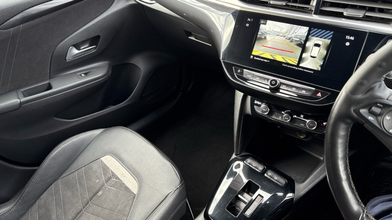 Vauxhall Corsa 1.2 Turbo Ultimate 5dr Auto Petrol Hatchback